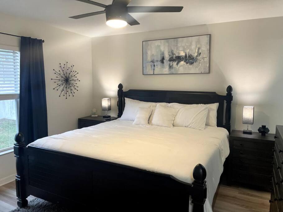 Riverside Riviera At Seminole Heights Tampa Ngoại thất bức ảnh