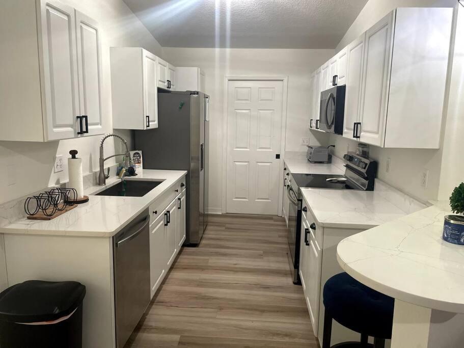 Riverside Riviera At Seminole Heights Tampa Ngoại thất bức ảnh