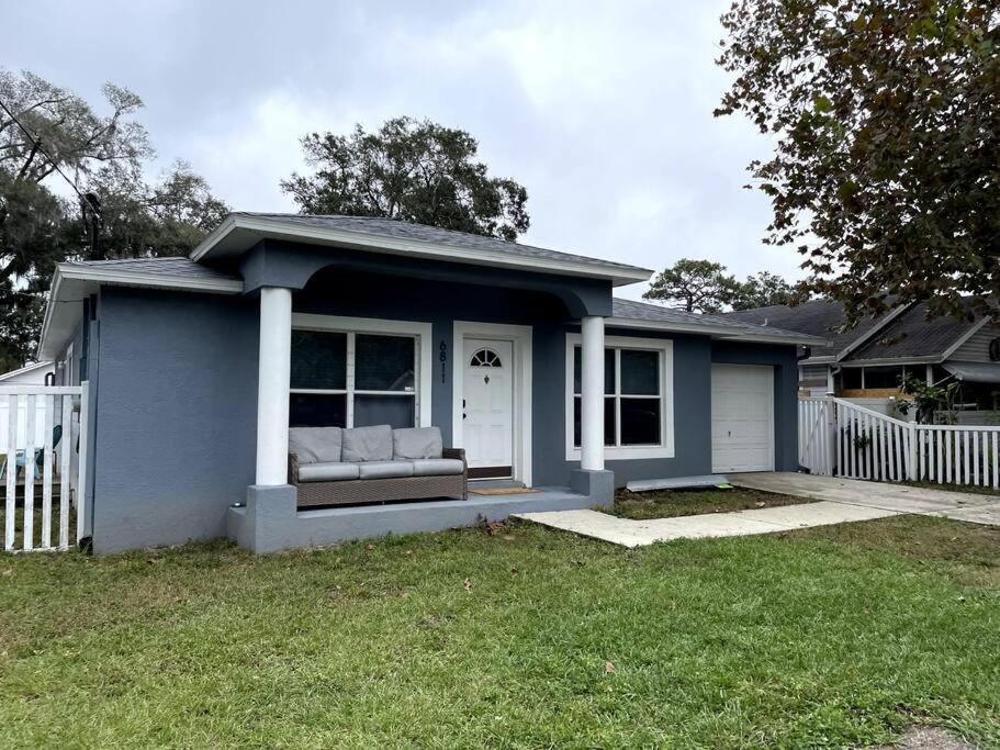 Riverside Riviera At Seminole Heights Tampa Ngoại thất bức ảnh