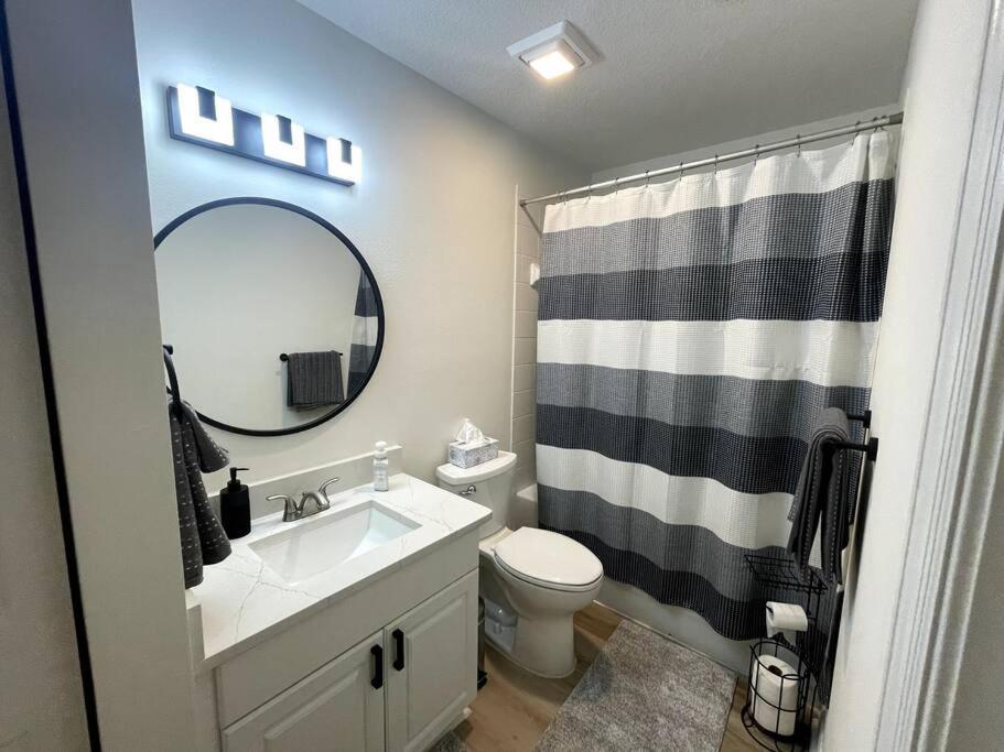 Riverside Riviera At Seminole Heights Tampa Ngoại thất bức ảnh
