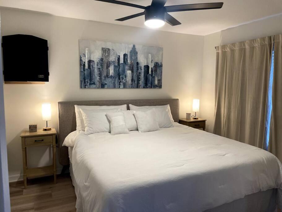 Riverside Riviera At Seminole Heights Tampa Ngoại thất bức ảnh