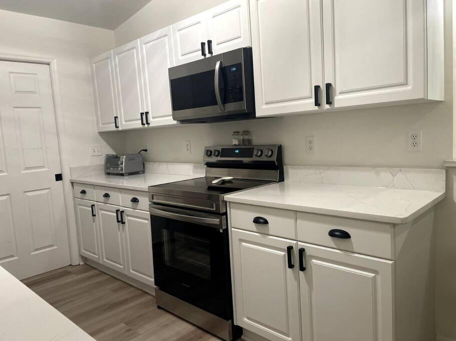 Riverside Riviera At Seminole Heights Tampa Ngoại thất bức ảnh
