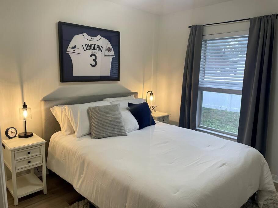 Riverside Riviera At Seminole Heights Tampa Ngoại thất bức ảnh