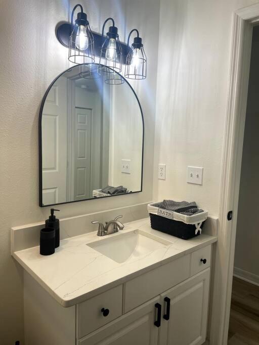 Riverside Riviera At Seminole Heights Tampa Ngoại thất bức ảnh