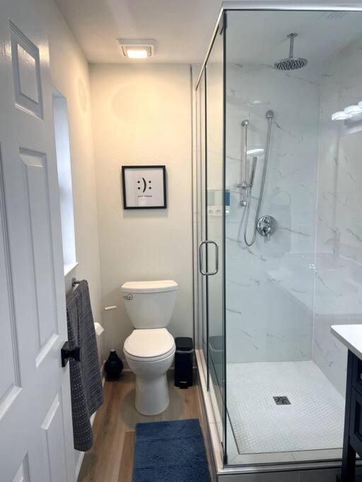 Riverside Riviera At Seminole Heights Tampa Ngoại thất bức ảnh