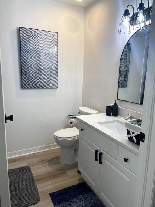 Riverside Riviera At Seminole Heights Tampa Ngoại thất bức ảnh