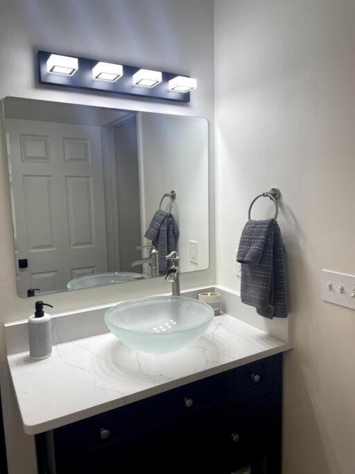 Riverside Riviera At Seminole Heights Tampa Ngoại thất bức ảnh