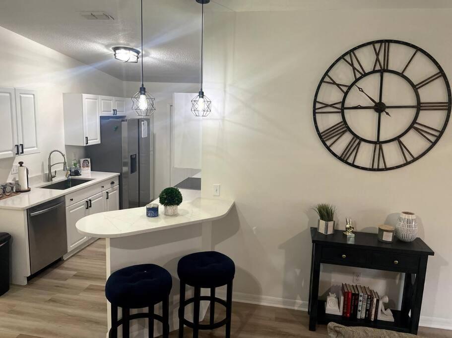 Riverside Riviera At Seminole Heights Tampa Ngoại thất bức ảnh